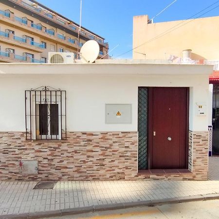 Weekend Beach Small House - Alojamientos La Torre Torre Del Mar Exterior photo
