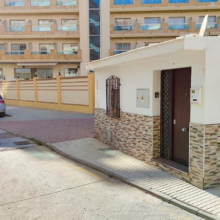 Weekend Beach Small House - Alojamientos La Torre Torre Del Mar Exterior photo