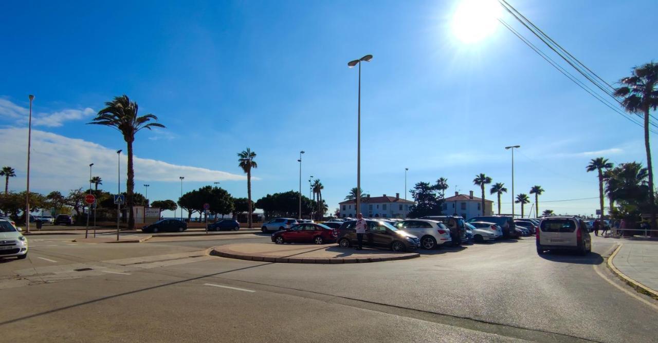 Weekend Beach Small House - Alojamientos La Torre Torre Del Mar Exterior photo